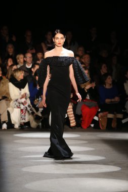 Christian Siriano Fall 2016