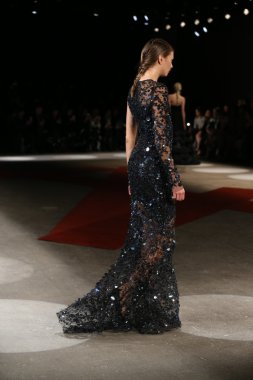 Christian Siriano Fall 2016