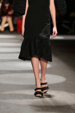 Christian Siriano Fall 2016