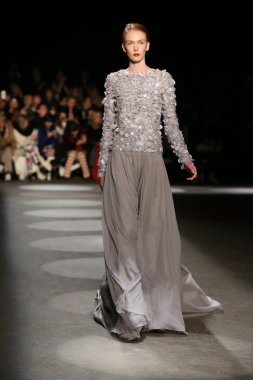 Christian Siriano Fall 2016