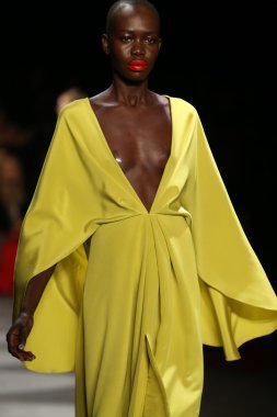 Christian Siriano Fall 2016