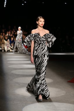 Christian Siriano Fall 2016