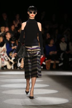 Christian Siriano Fall 2016