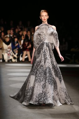 Christian Siriano Fall 2016