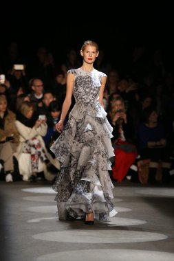 Christian Siriano Fall 2016