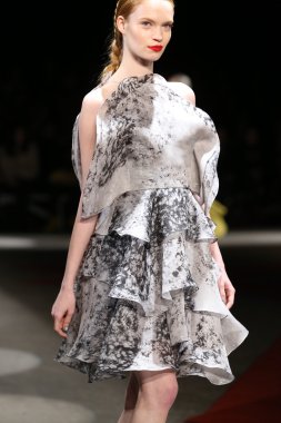 Christian Siriano Fall 2016