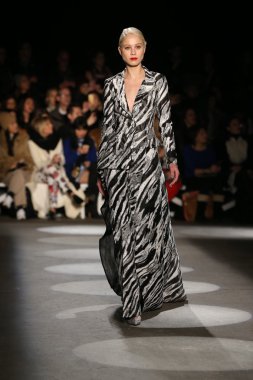 Christian Siriano Fall 2016