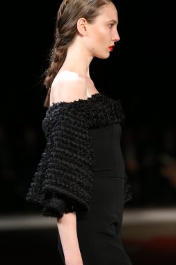 Christian Siriano Fall 2016