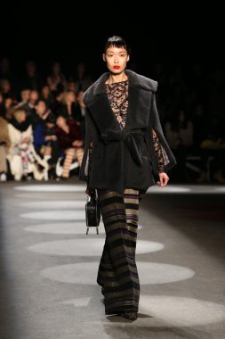 Christian Siriano Fall 2016