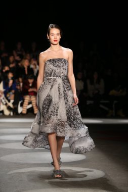 Christian Siriano Fall 2016