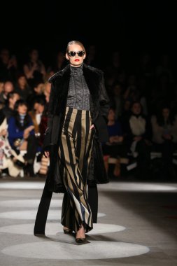 Christian Siriano Fall 2016