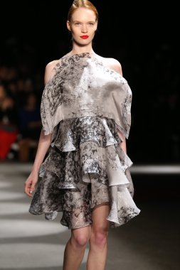 Christian Siriano Fall 2016