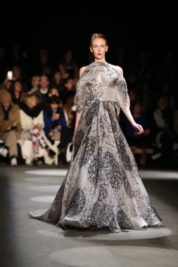 Christian Siriano Fall 2016