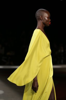 Christian Siriano Fall 2016