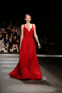 Christian Siriano Fall 2016