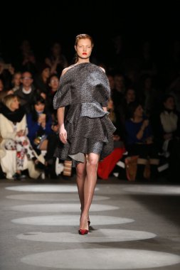 Christian Siriano Fall 2016