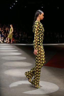 Christian Siriano Fall 2016