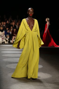 Christian Siriano Fall 2016