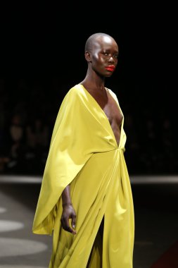 Christian Siriano Fall 2016