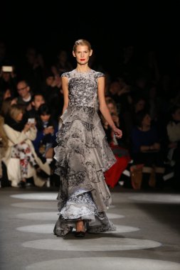 Christian Siriano Fall 2016