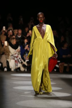 Christian Siriano Fall 2016