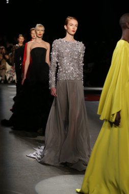 Christian Siriano Fall 2016