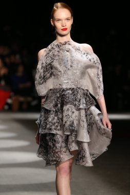 Christian Siriano Fall 2016