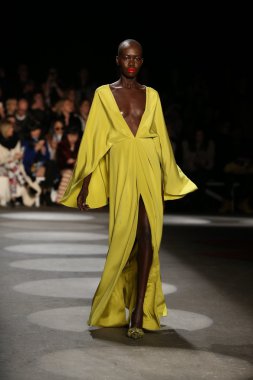 Christian Siriano Fall 2016