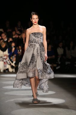 Christian Siriano Fall 2016