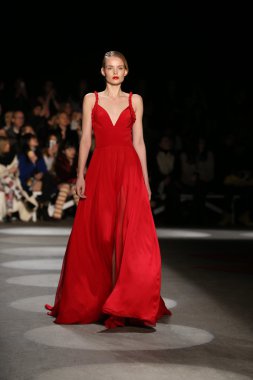 Christian Siriano Fall 2016