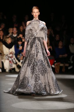 Christian Siriano Fall 2016