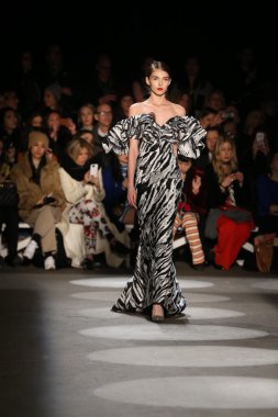 Christian Siriano Fall 2016