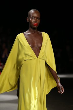 Christian Siriano Fall 2016