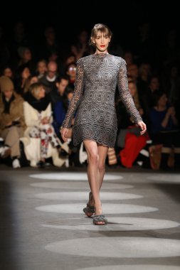 Christian Siriano Fall 2016