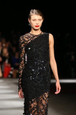 Christian Siriano Fall 2016