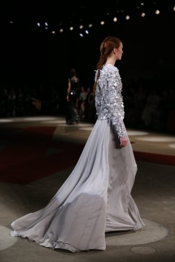 Christian Siriano Fall 2016