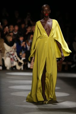 Christian Siriano Fall 2016