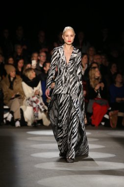 Christian Siriano Fall 2016