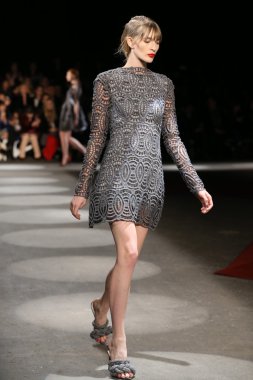 Christian Siriano Fall 2016