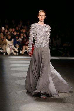 Christian Siriano Fall 2016