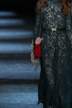 Monique Lhuillier Fall 2016