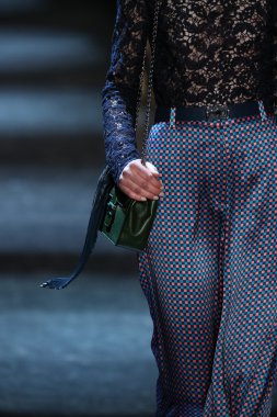 Monique Lhuillier Fall 2016