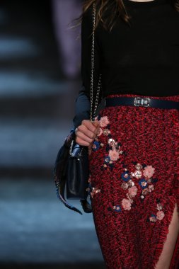 Monique Lhuillier Fall 2016