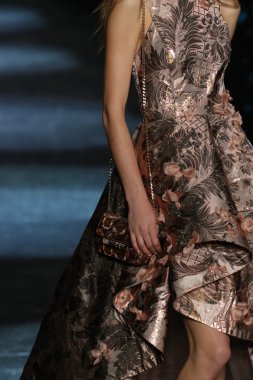 Monique Lhuillier Fall 2016