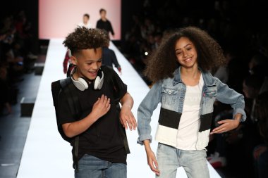 Çaylak ABD çocuklar Rock sunar! Sonbahar 2016