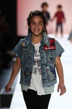 Çaylak ABD çocuklar Rock sunar! Sonbahar 2016