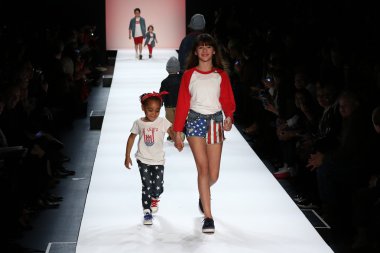 Çaylak ABD çocuklar Rock sunar! Sonbahar 2016