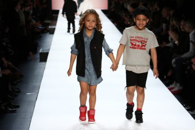 Çaylak ABD çocuklar Rock sunar! Sonbahar 2016