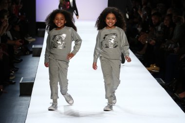 Çaylak ABD çocuklar Rock sunar! Sonbahar 2016