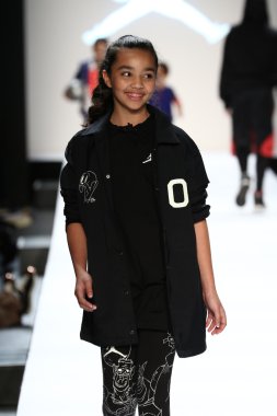 Çaylak ABD çocuklar Rock sunar! Sonbahar 2016